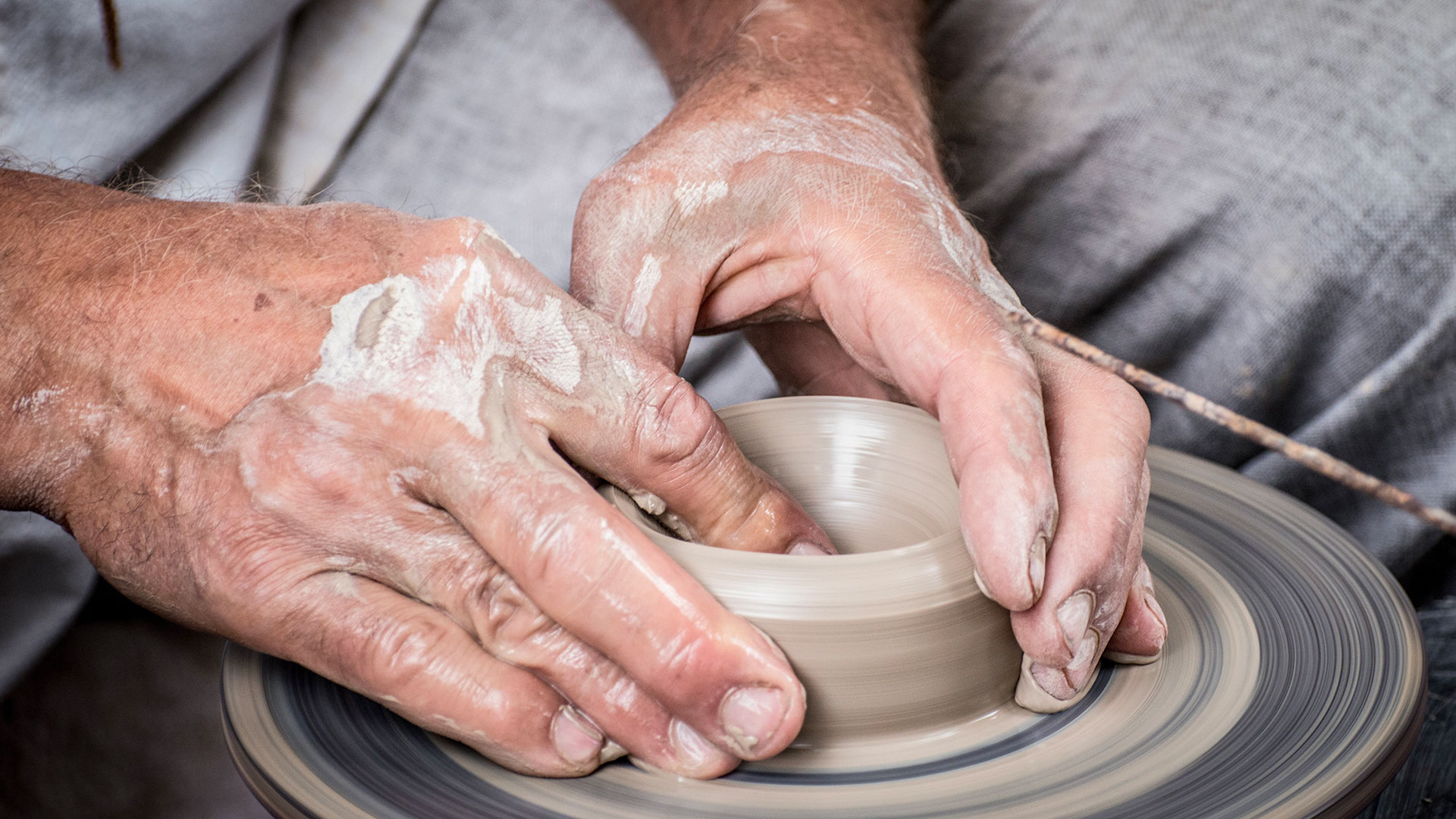 Crea la tua ceramica