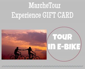 Tour in e-bike