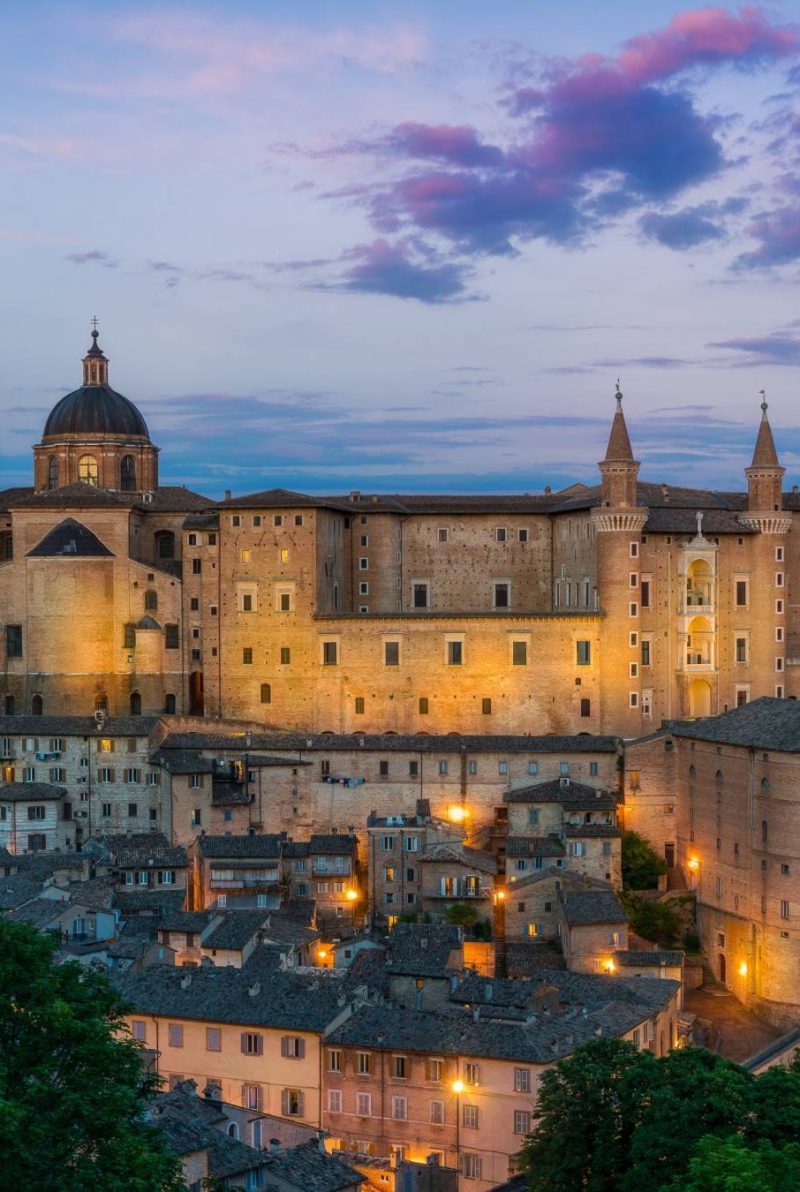 URBINO